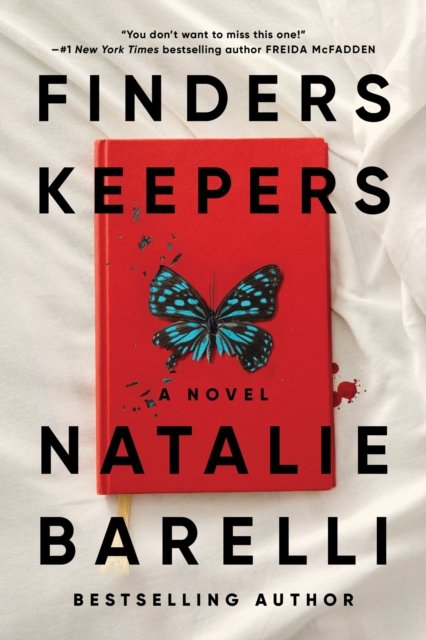 Finders Keepers
