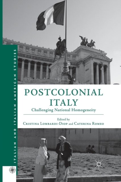 Postcolonial Italy