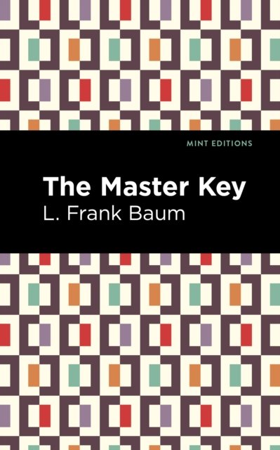 The Master Key