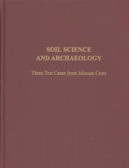 Soil Science and Archaeology