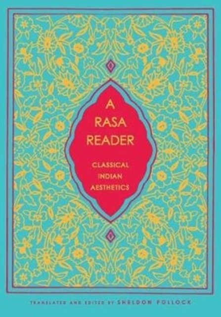 A Rasa Reader