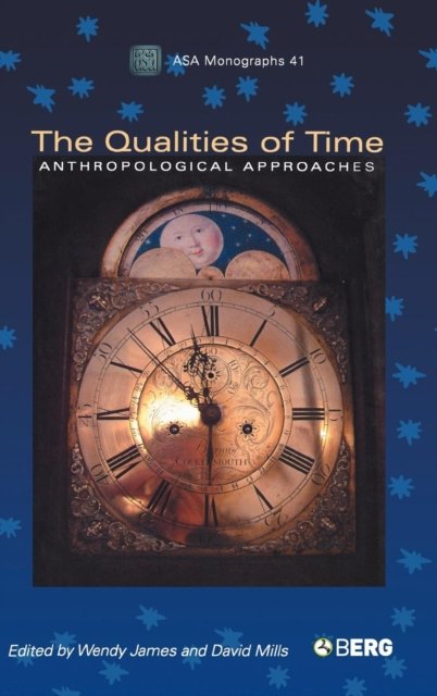 The Qualities of Time