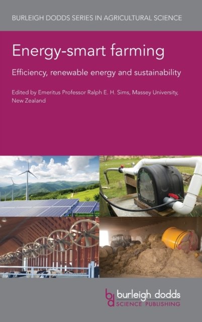 Energy-Smart Farming