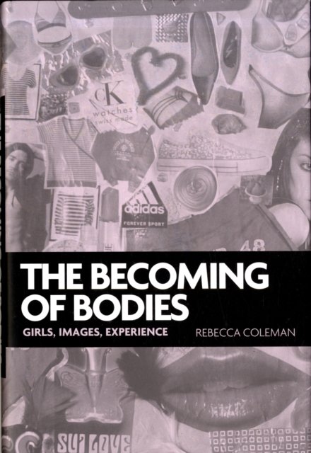 The Becoming of Bodies