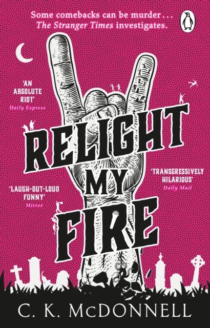 Relight My Fire