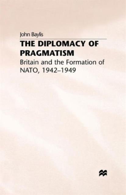The Diplomacy of Pragmatism