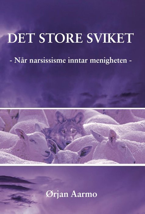 Det store sviket