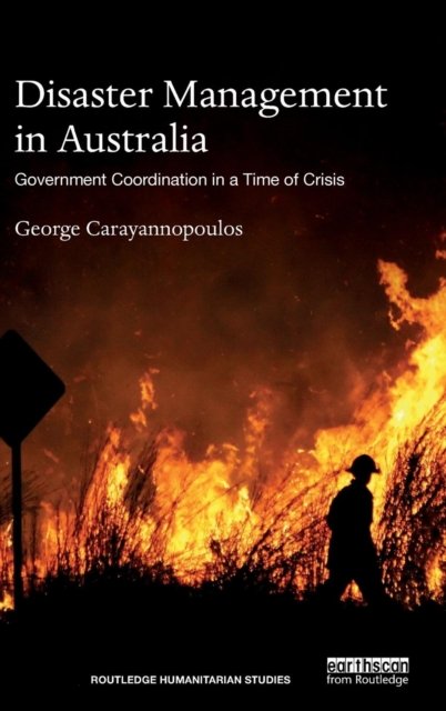 Disaster Management in Australia
