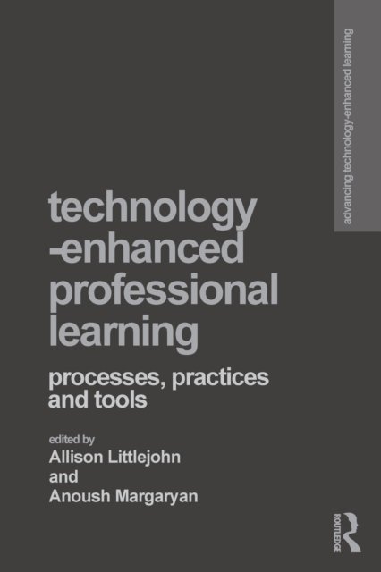 Technology-Enhanced Professional Learning