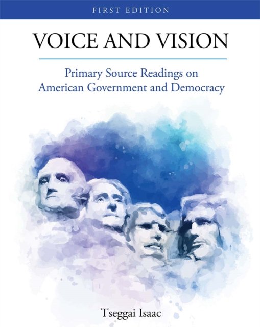 Voice and Vision
