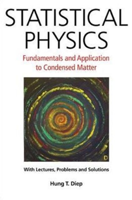 STATISTICAL PHYSICS