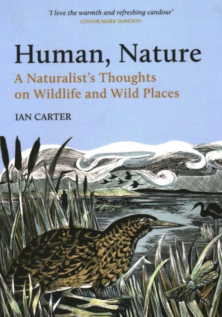 Human, Nature