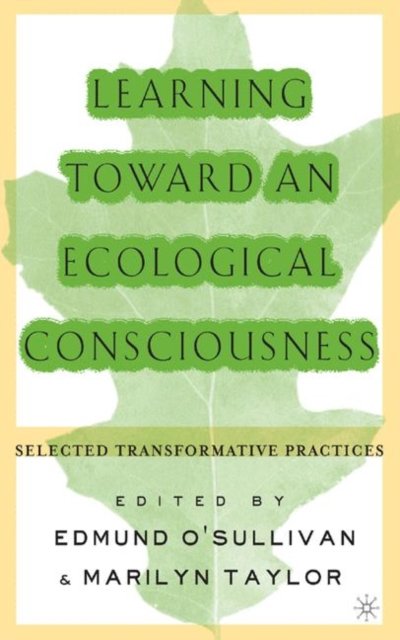 Expanding the Boundaries of Transformative Learning