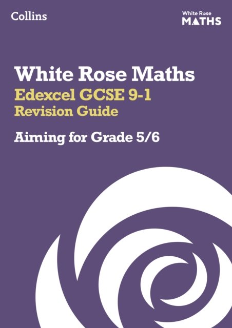 WRM EDEX GCSE RG G5/6