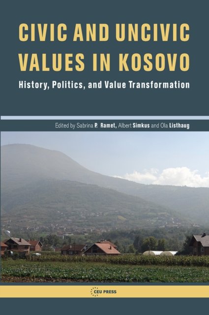 Civic and Uncivic Values in Kosovo