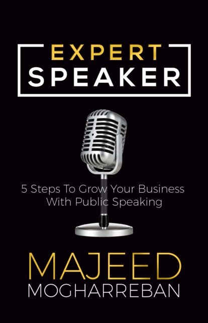 Expert Speaker