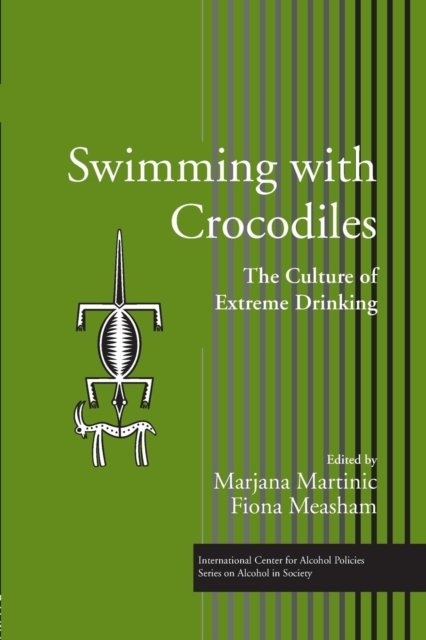 Swimming with Crocodiles
