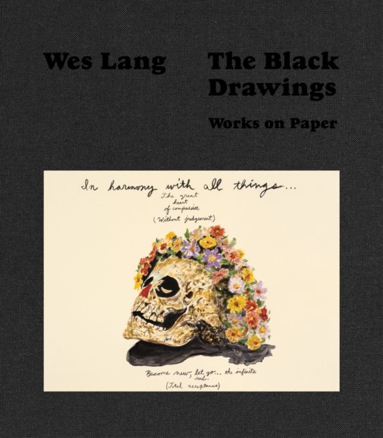 Wes Lang