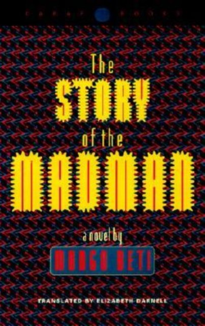 The Story of the Madman