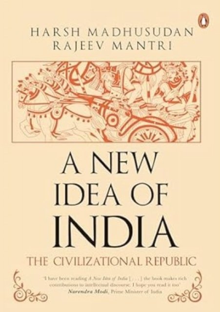 New Idea of India