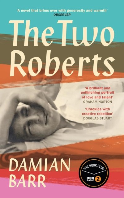 Two Roberts