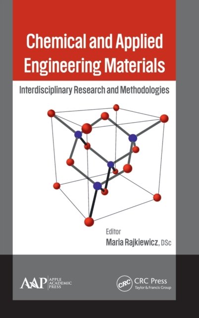 Chemical and Applied Engineering Materials