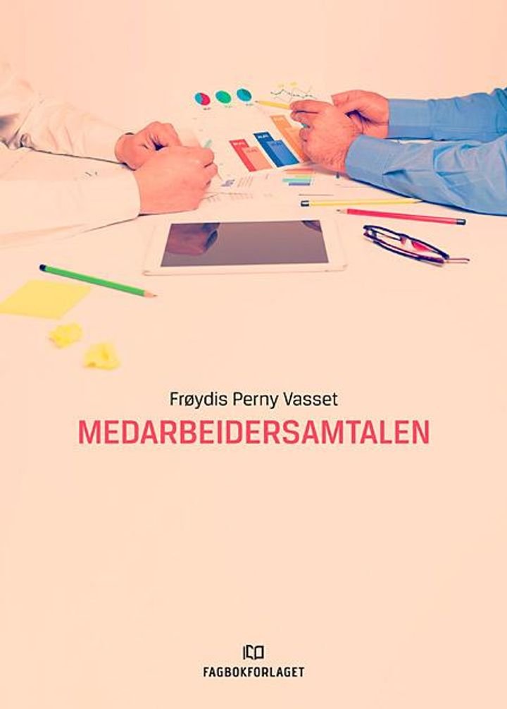 Medarbeidersamtalen