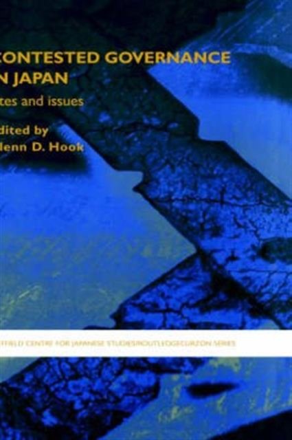 Contested Governance in Japan