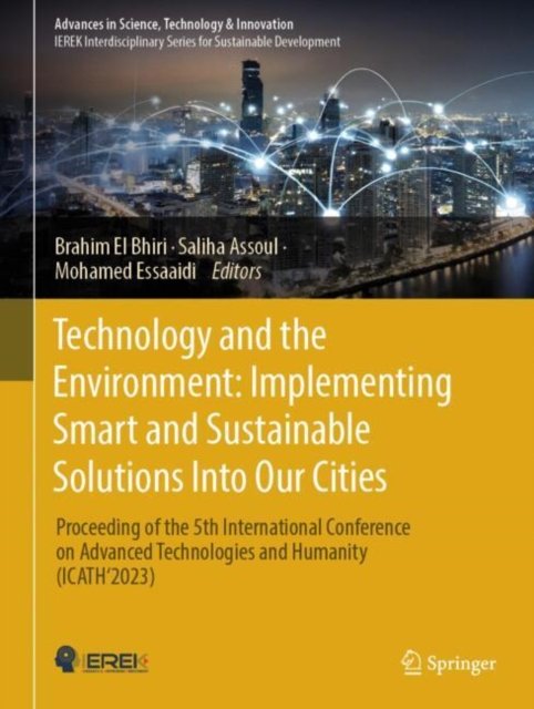 Technology and the Environment