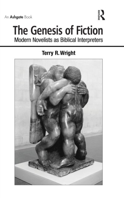 The Genesis of Fiction