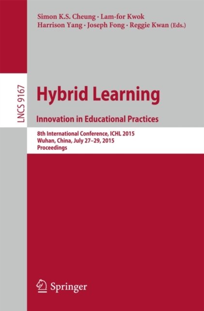 Hybrid Learning