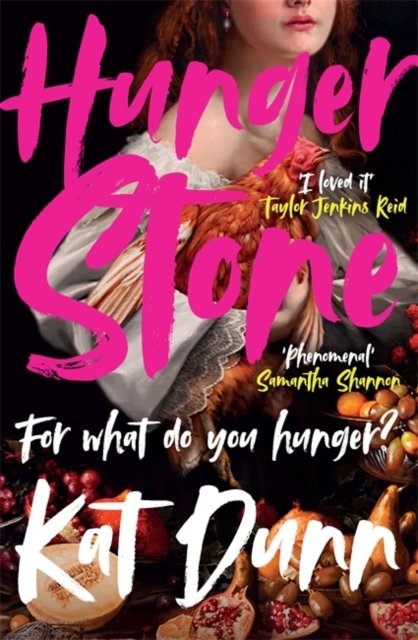 Hungerstone