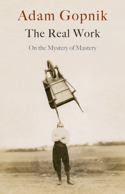 Real Work