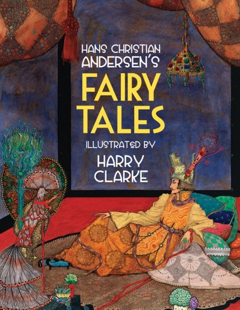 Hans Christian Andersen''s Fairy Tales