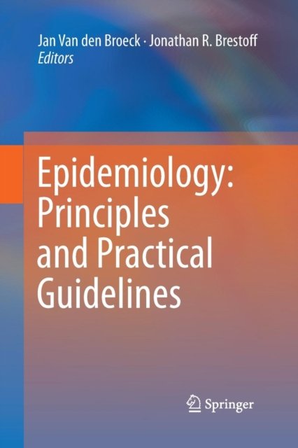 Epidemiology