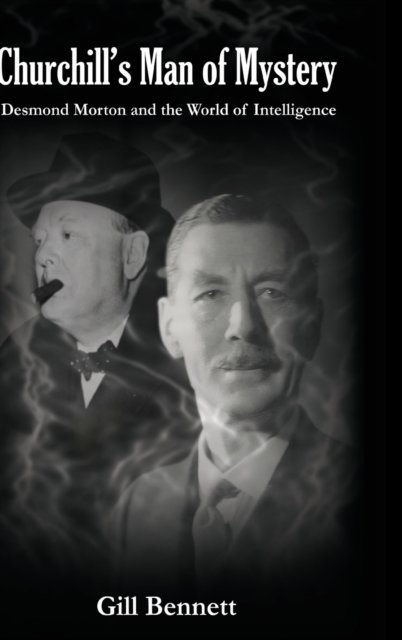 Churchill's Man of Mystery