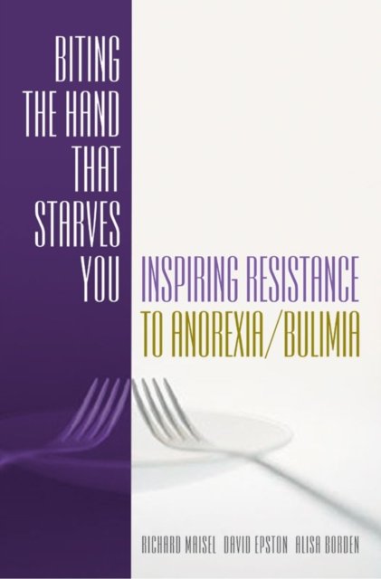Biting the Hand that Starves You