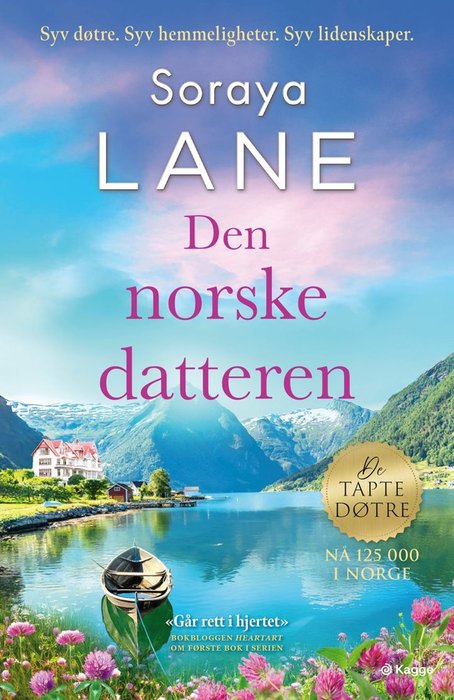 Den norske datteren