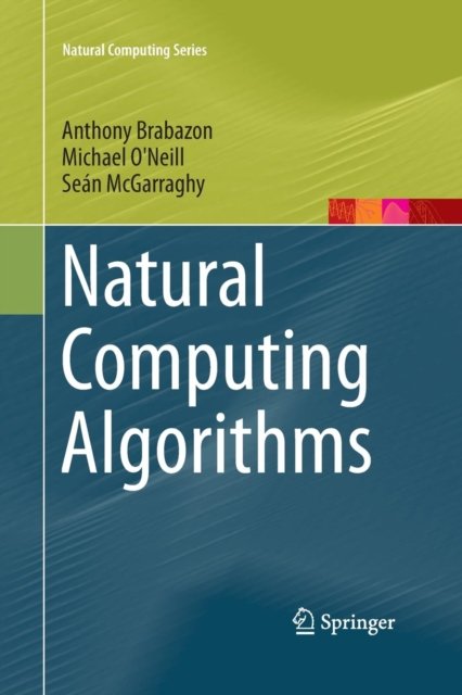 Natural Computing Algorithms