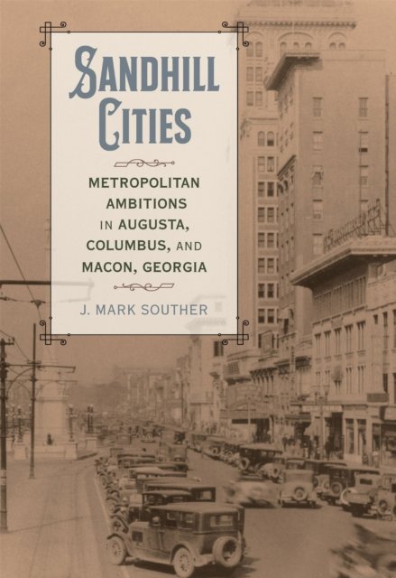 Sandhill Cities
