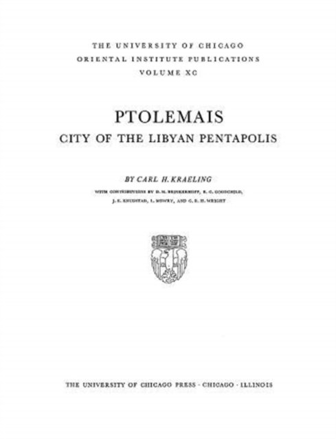 Ptolemais