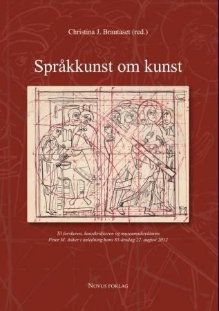 Språkkunst om kunst
