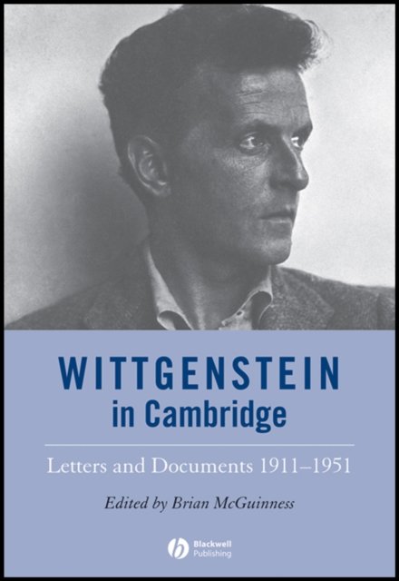 Wittgenstein in Cambridge
