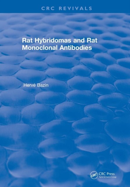 Revival: Rat Hybridomas and Rat Monoclonal Antibodies (1990)