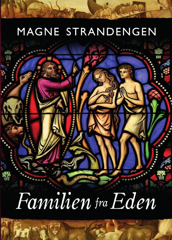 Familien fra Eden