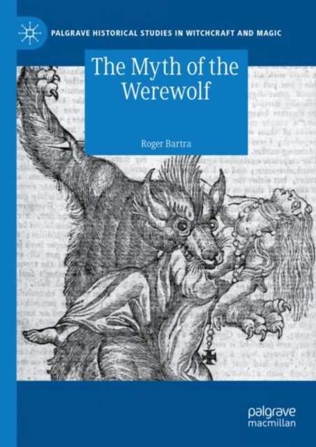 El Mito Del Hombre Lobo