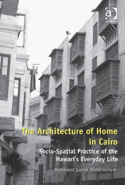 The Architecture of Home in Cairo