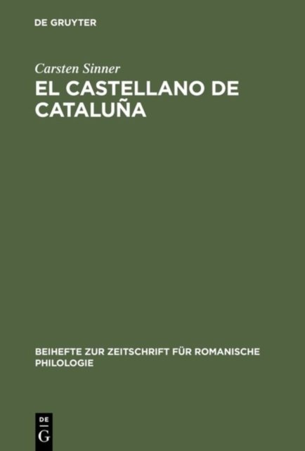 El castellano de Cataluna