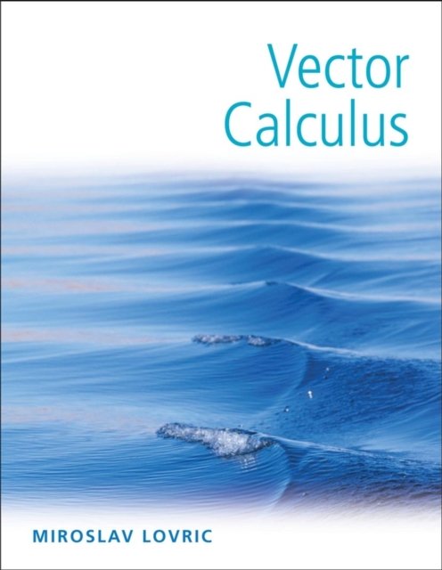 Vector Calculus (WSE)