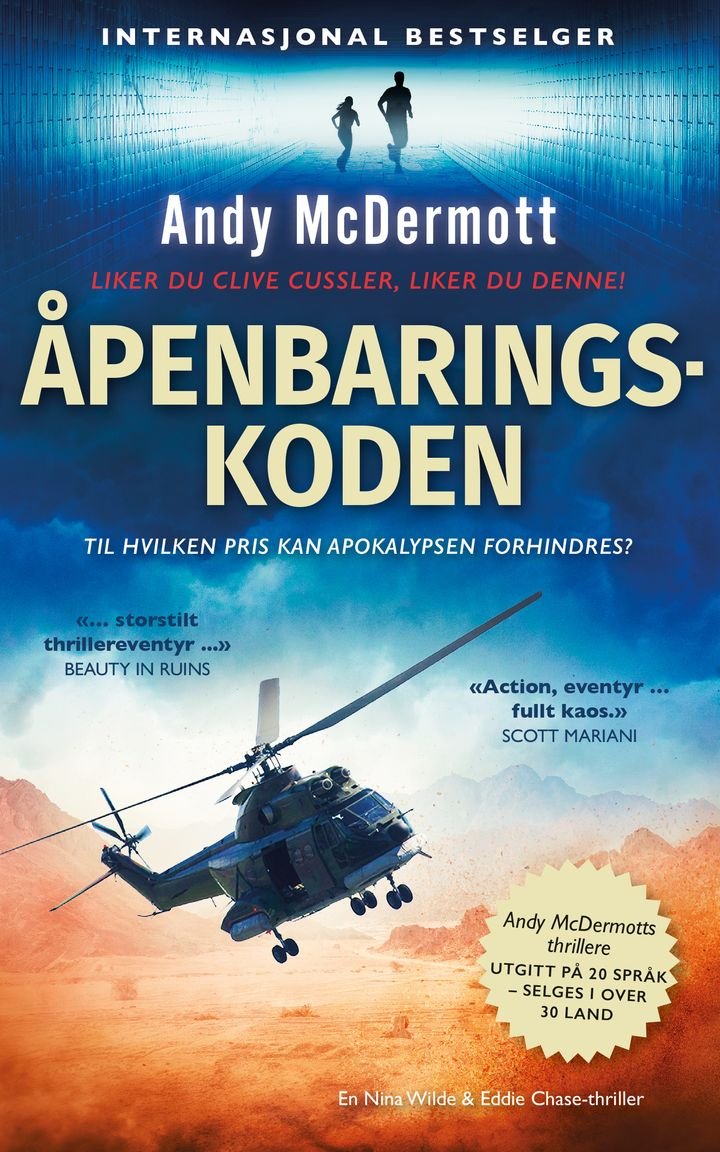 Åpenbaringskoden